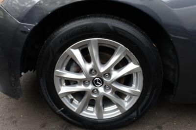 2015 Mazda Mazda3 i Touring   - Photo 21 - Newark, NJ 07104