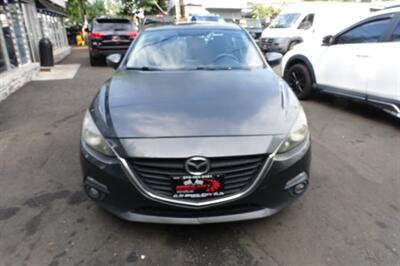2015 Mazda Mazda3 i Touring   - Photo 2 - Newark, NJ 07104