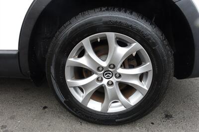 2015 Mazda CX-9 Touring   - Photo 24 - Newark, NJ 07104