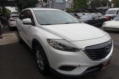 2015 Mazda CX-9 Touring   - Photo 3 - Newark, NJ 07104