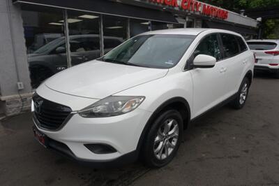 2015 Mazda CX-9 Touring   - Photo 1 - Newark, NJ 07104