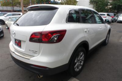 2015 Mazda CX-9 Touring   - Photo 8 - Newark, NJ 07104