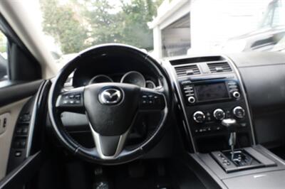 2015 Mazda CX-9 Touring   - Photo 13 - Newark, NJ 07104