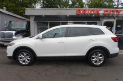 2015 Mazda CX-9 Touring   - Photo 4 - Newark, NJ 07104