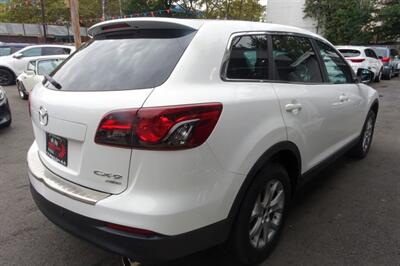 2015 Mazda CX-9 Touring   - Photo 5 - Newark, NJ 07104
