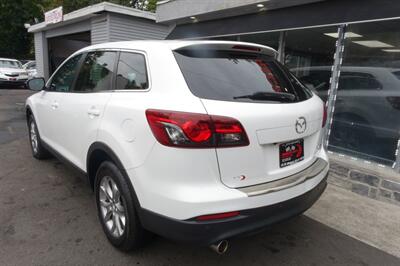 2015 Mazda CX-9 Touring   - Photo 6 - Newark, NJ 07104