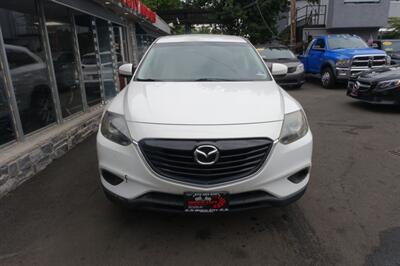 2015 Mazda CX-9 Touring   - Photo 2 - Newark, NJ 07104