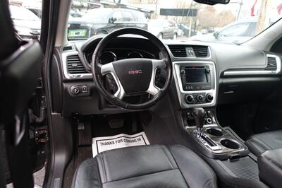 2017 GMC Acadia Limited   - Photo 13 - Newark, NJ 07104