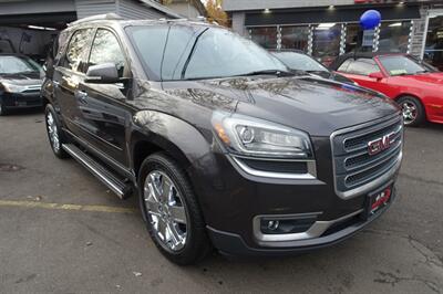 2017 GMC Acadia Limited   - Photo 3 - Newark, NJ 07104