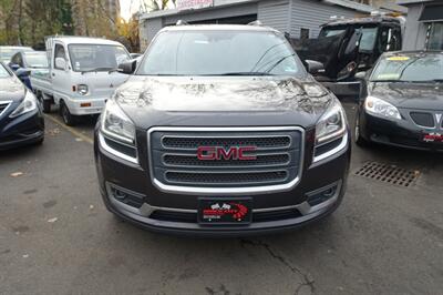 2017 GMC Acadia Limited   - Photo 2 - Newark, NJ 07104