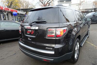 2017 GMC Acadia Limited   - Photo 8 - Newark, NJ 07104