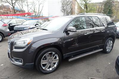 2017 GMC Acadia Limited   - Photo 4 - Newark, NJ 07104