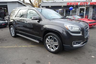 2017 GMC Acadia Limited   - Photo 5 - Newark, NJ 07104