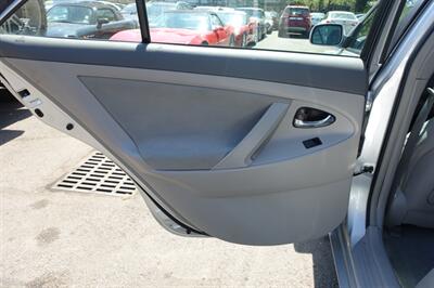 2007 Toyota Camry LE   - Photo 12 - Newark, NJ 07104