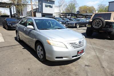 2007 Toyota Camry LE   - Photo 3 - Newark, NJ 07104