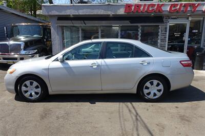 2007 Toyota Camry LE   - Photo 4 - Newark, NJ 07104