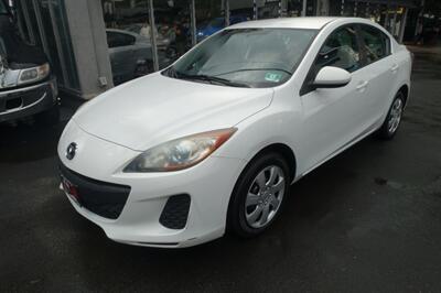 2013 Mazda Mazda3 i Sport   - Photo 1 - Newark, NJ 07104