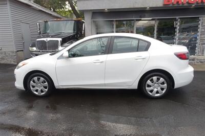 2013 Mazda Mazda3 i Sport   - Photo 4 - Newark, NJ 07104