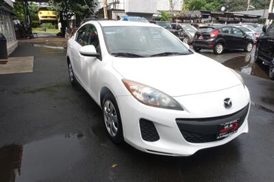 2013 Mazda Mazda3 i Sport   - Photo 3 - Newark, NJ 07104