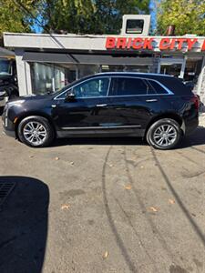 2021 Cadillac XT5 Premium Luxury - Photo 4 - Newark, NJ 07104