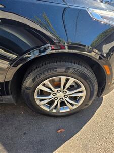 2021 Cadillac XT5 Premium Luxury - Photo 14 - Newark, NJ 07104