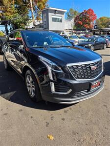2021 Cadillac XT5 Premium Luxury - Photo 3 - Newark, NJ 07104
