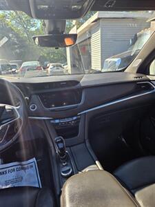 2021 Cadillac XT5 Premium Luxury - Photo 16 - Newark, NJ 07104