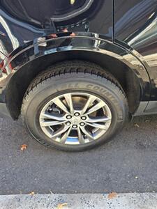 2021 Cadillac XT5 Premium Luxury - Photo 15 - Newark, NJ 07104