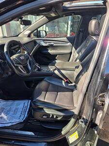 2021 Cadillac XT5 Premium Luxury - Photo 13 - Newark, NJ 07104