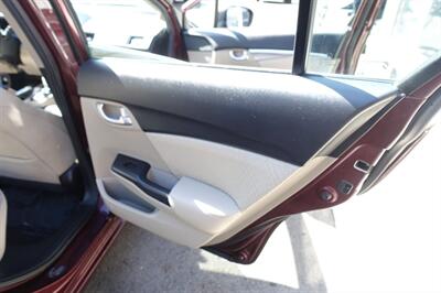 2014 Honda Civic EX - Photo 22 - Newark, NJ 07104