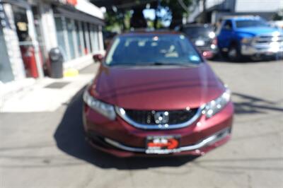 2014 Honda Civic EX - Photo 2 - Newark, NJ 07104