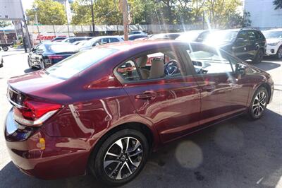2014 Honda Civic EX - Photo 5 - Newark, NJ 07104