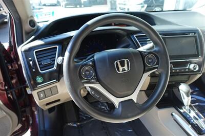 2014 Honda Civic EX - Photo 24 - Newark, NJ 07104