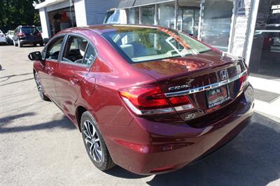 2014 Honda Civic EX - Photo 6 - Newark, NJ 07104