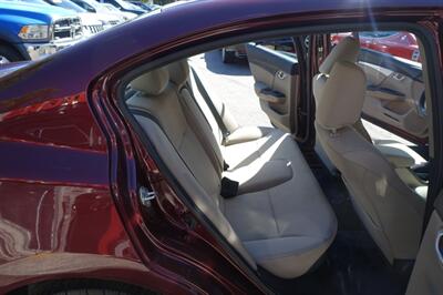 2014 Honda Civic EX - Photo 21 - Newark, NJ 07104