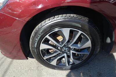 2014 Honda Civic EX - Photo 10 - Newark, NJ 07104