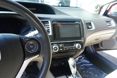 2014 Honda Civic EX - Photo 25 - Newark, NJ 07104