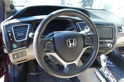 2014 Honda Civic EX - Photo 29 - Newark, NJ 07104