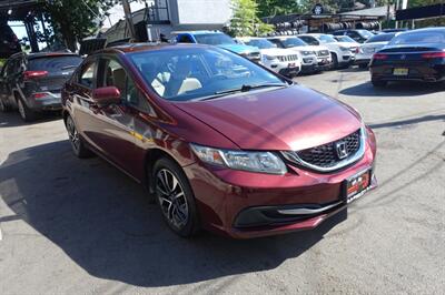 2014 Honda Civic EX - Photo 3 - Newark, NJ 07104