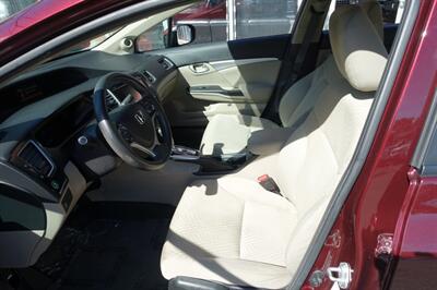 2014 Honda Civic EX - Photo 14 - Newark, NJ 07104
