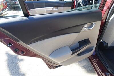 2014 Honda Civic EX - Photo 17 - Newark, NJ 07104