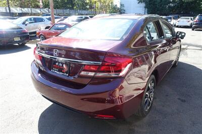 2014 Honda Civic EX - Photo 8 - Newark, NJ 07104