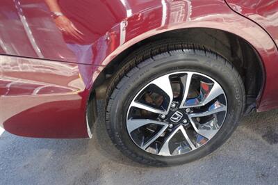 2014 Honda Civic EX - Photo 12 - Newark, NJ 07104