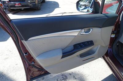 2014 Honda Civic EX - Photo 15 - Newark, NJ 07104