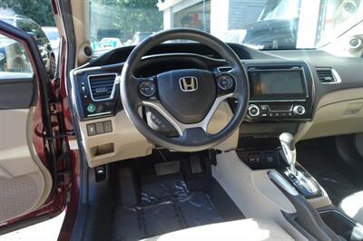 2014 Honda Civic EX - Photo 18 - Newark, NJ 07104