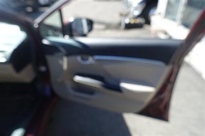 2014 Honda Civic EX - Photo 20 - Newark, NJ 07104