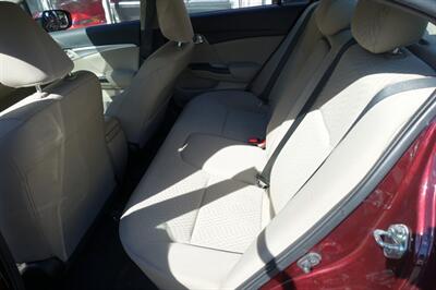 2014 Honda Civic EX - Photo 16 - Newark, NJ 07104
