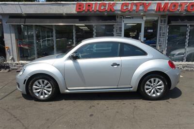 2014 Volkswagen Beetle-Classic 1.8T Entry PZEV   - Photo 4 - Newark, NJ 07104