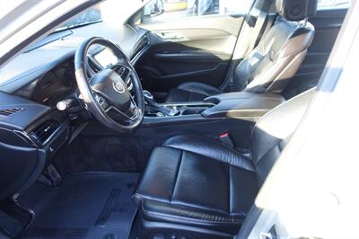 2013 Cadillac ATS 2.0T   - Photo 11 - Newark, NJ 07104