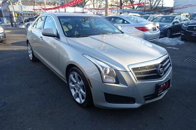 2013 Cadillac ATS 2.0T   - Photo 3 - Newark, NJ 07104